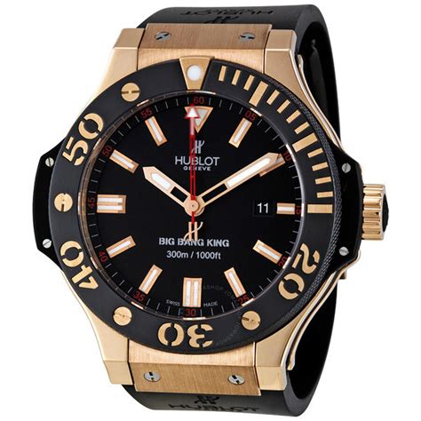 ebay hublot big bang king|hublot big bang geneve price.